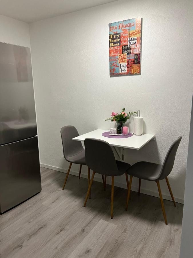 Lugnt Och Centralt Laege Borås Exteriér fotografie
