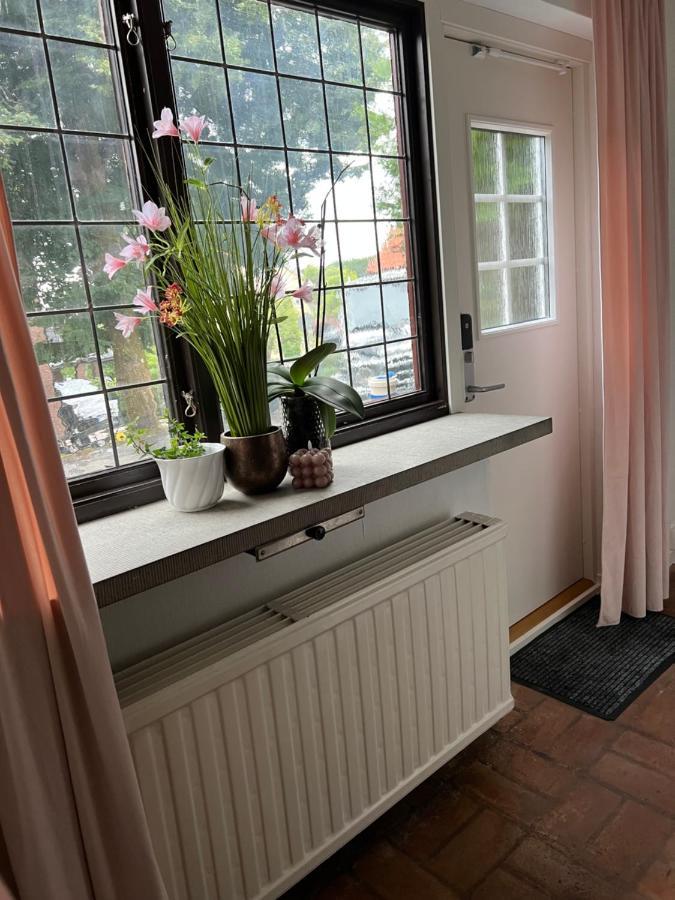 Lugnt Och Centralt Laege Borås Exteriér fotografie