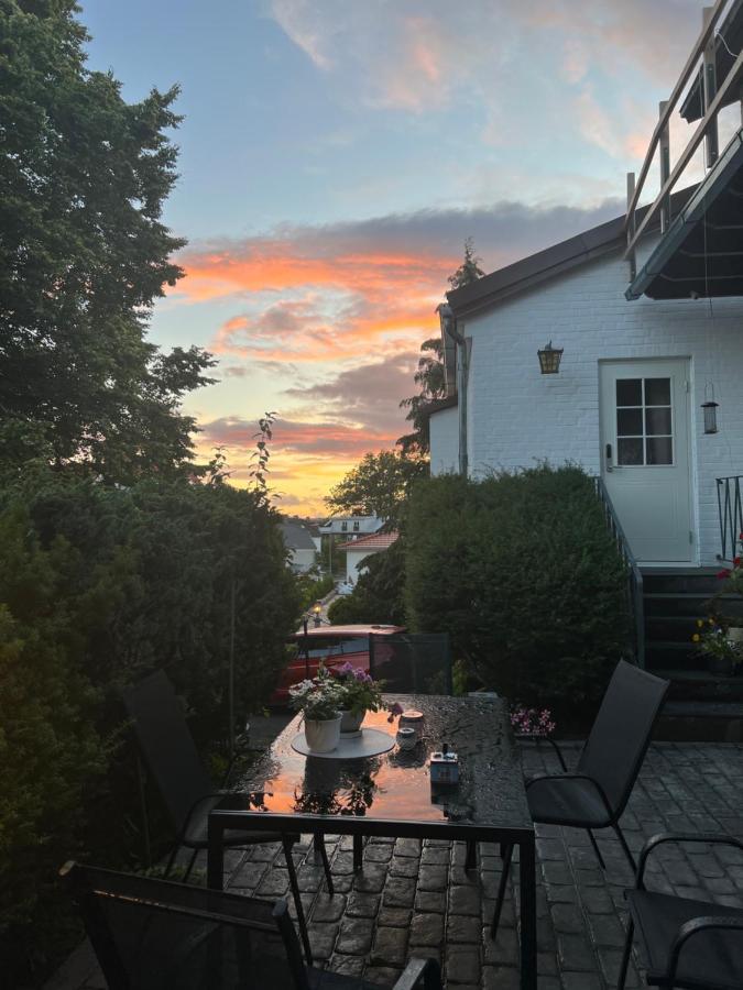 Lugnt Och Centralt Laege Borås Exteriér fotografie